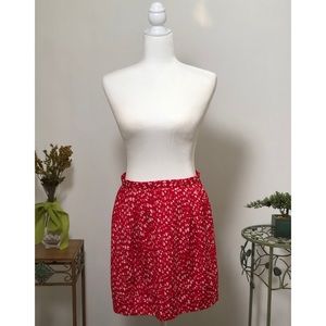 NWOT Banana Republic Skirt